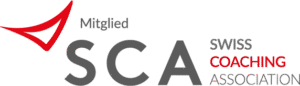 Mitglied bei Swiss Coaching Association