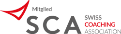 Mitglied bei Swiss Coaching Association